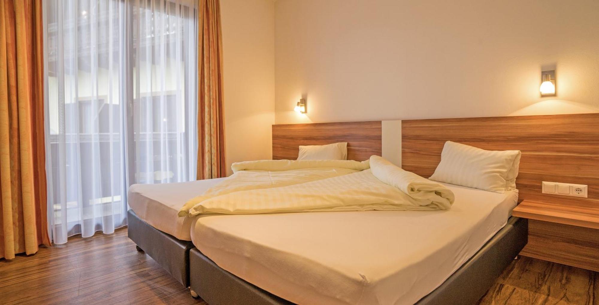 Haus Stampfer Hotel Weissensee Cameră foto