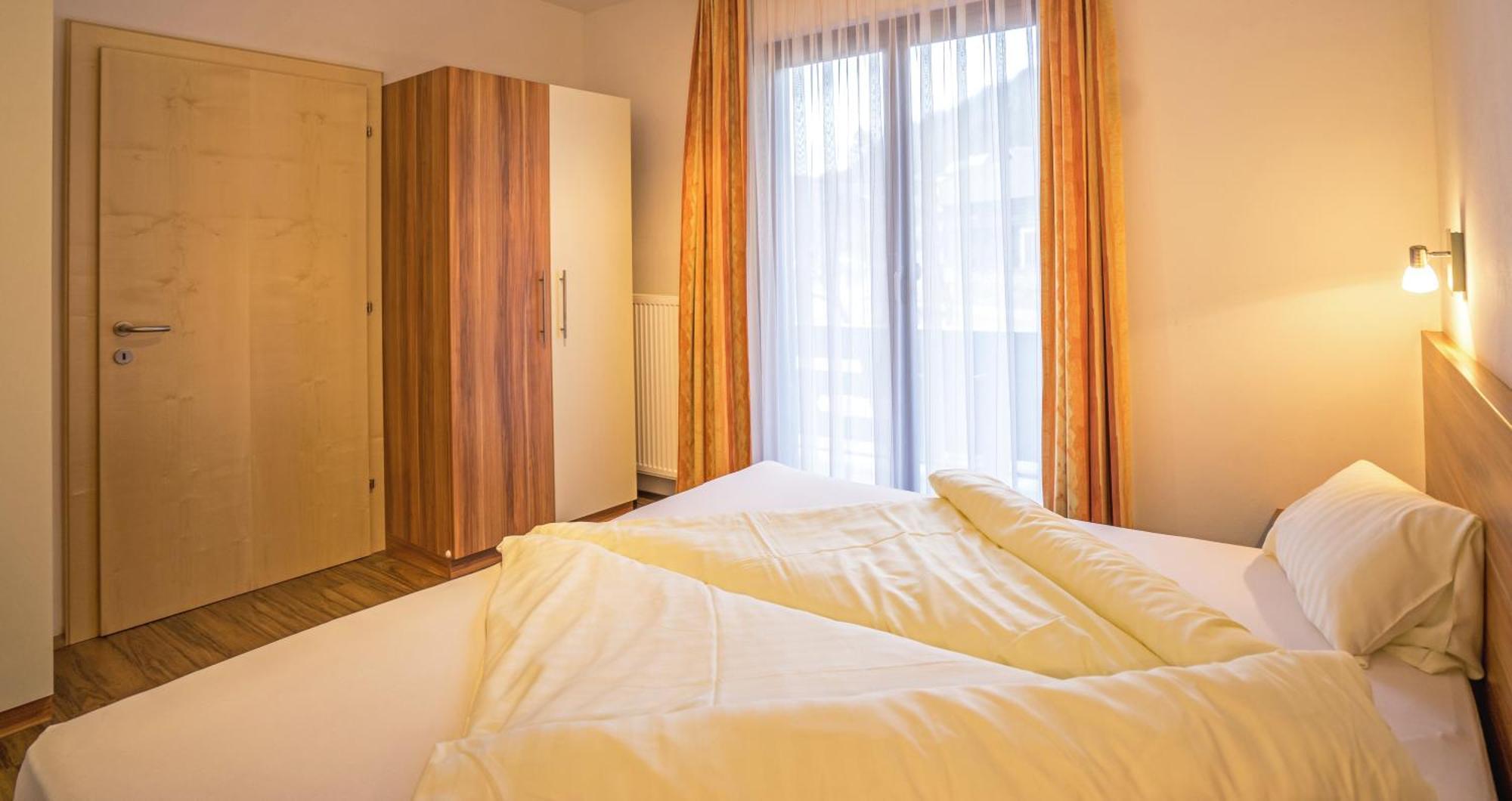 Haus Stampfer Hotel Weissensee Cameră foto