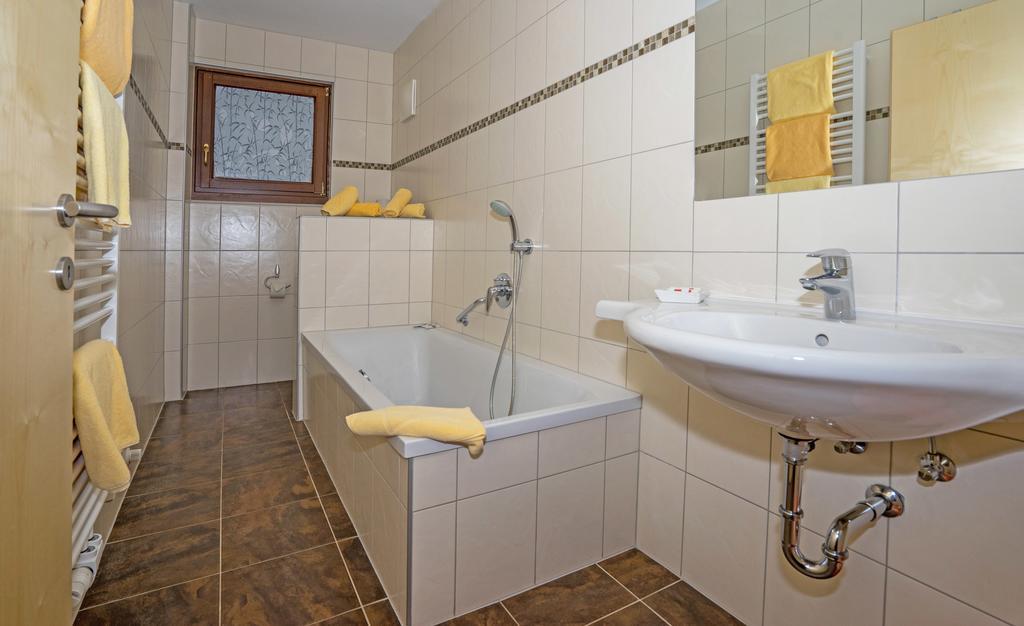 Haus Stampfer Hotel Weissensee Cameră foto