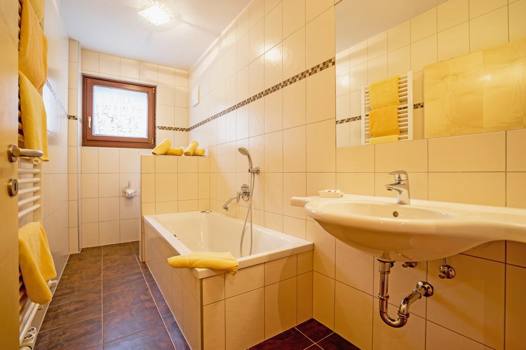Haus Stampfer Hotel Weissensee Cameră foto