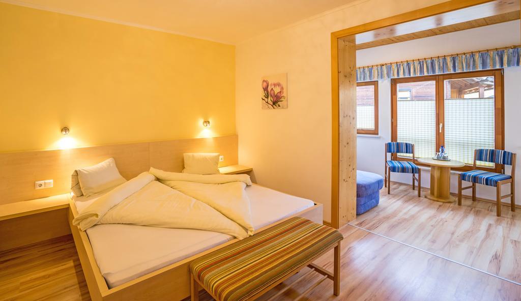 Haus Stampfer Hotel Weissensee Cameră foto