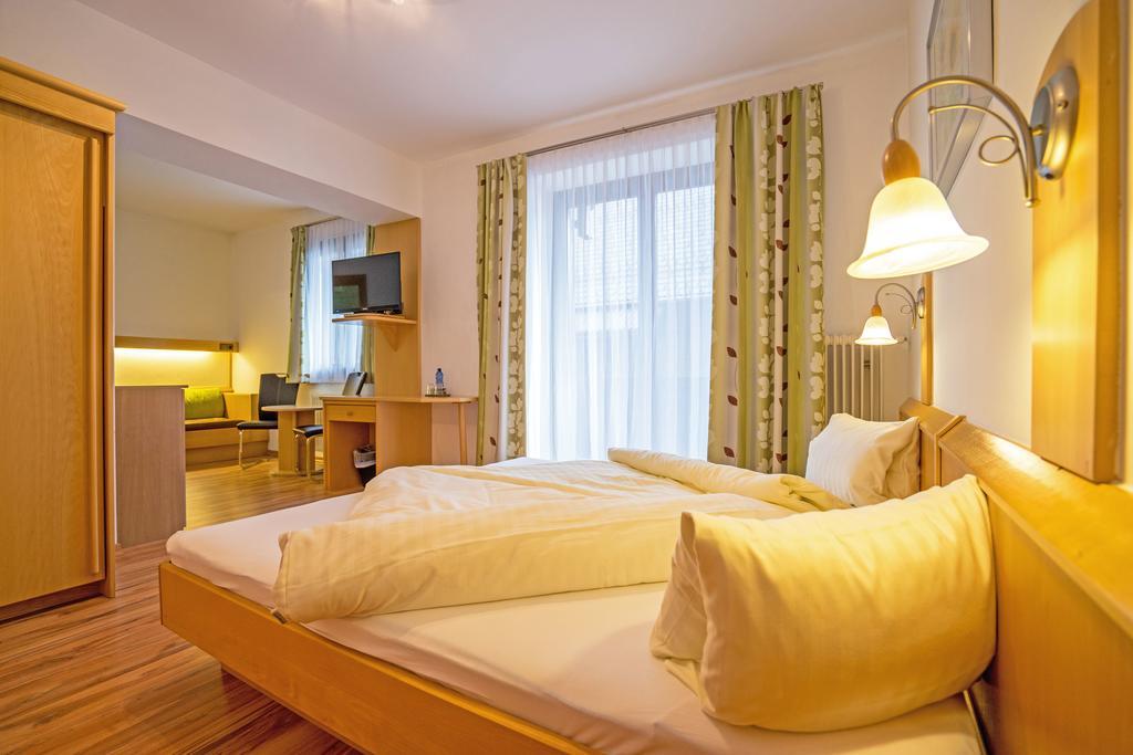 Haus Stampfer Hotel Weissensee Cameră foto