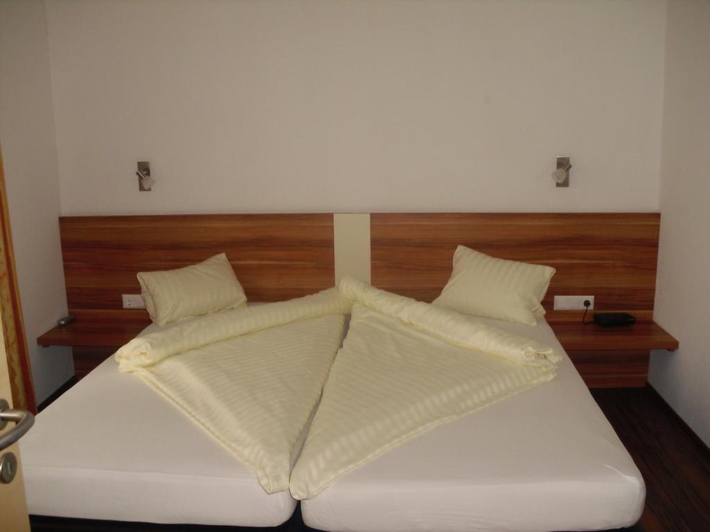 Haus Stampfer Hotel Weissensee Cameră foto